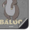 Disney Jungle Book Baloo Portrait Galaxy S25 Plus Skin