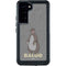 Disney Jungle Book Baloo Portrait Galaxy S24 Plus Waterproof Case