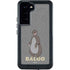 Disney Jungle Book Baloo Portrait Galaxy S24 Plus Waterproof Case
