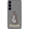 Disney Jungle Book Baloo Portrait Galaxy S25 Skin