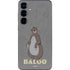 Disney Jungle Book Baloo Portrait Galaxy S25 Skin
