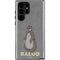 Disney Jungle Book Baloo Portrait Galaxy S25 Ultra Impact Case