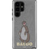 Disney Jungle Book Baloo Portrait Galaxy S25 Ultra Impact Case