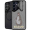 Disney Jungle Book Baloo Portrait Galaxy S25 FE Kickstand Case