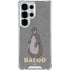 Disney Jungle Book Baloo Portrait Galaxy S25 Ultra Clear Case