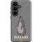 Disney Jungle Book Baloo Portrait Galaxy S26 Impact Case