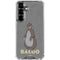 Disney Jungle Book Baloo Portrait Galaxy S26 Plus Clear Case