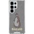 Disney Jungle Book Baloo Portrait Galaxy S26 Ultra Clear Case