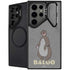 Disney Jungle Book Baloo Portrait Galaxy S26 Ultra Kickstand Case