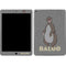 Disney Jungle Book Baloo Portrait iPad Skins
