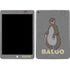 Disney Jungle Book Baloo Portrait Apple iPad Skin