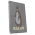 Disney Jungle Book Baloo Portrait Apple iPad Skin