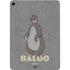 Disney Jungle Book Baloo Portrait Apple iPad Air Skin