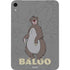 Disney Jungle Book Baloo Portrait Apple iPad Mini Skin