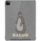 Disney Jungle Book Baloo Portrait iPad Cases