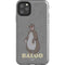 Disney Jungle Book Baloo Portrait iPhone Cases