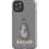 Disney Jungle Book Baloo Portrait iPhone Cases