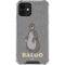 Disney Jungle Book Baloo Portrait iPhone 12 Clear Case