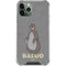 Disney Jungle Book Baloo Portrait iPhone 12 Pro Clear Case