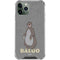 Disney Jungle Book Baloo Portrait iPhone 12 Pro Max Clear Case
