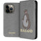 Disney Jungle Book Baloo Portrait iPhone 13 Pro Folio Case