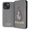Disney Jungle Book Baloo Portrait iPhone 14 Folio Case