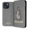 Disney Jungle Book Baloo Portrait iPhone 14 Plus Folio Case