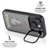 Disney Jungle Book Baloo Portrait iPhone 14 Plus Kickstand Case