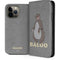 Disney Jungle Book Baloo Portrait iPhone 14 Pro Max Folio Case