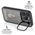 Disney Jungle Book Baloo Portrait iPhone 14 Pro Max Kickstand Case