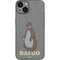 Disney Jungle Book Baloo Portrait iPhone Skins