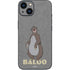 Disney Jungle Book Baloo Portrait iPhone Skins
