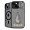 Disney Jungle Book Baloo Portrait iPhone 15 Plus Kickstand Case