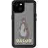 Disney Jungle Book Baloo Portrait iPhone 15 Plus Waterproof Case