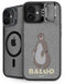 Disney Jungle Book Baloo Portrait iPhone 16 Plus Kickstand Case