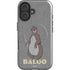 Disney Jungle Book Baloo Portrait iPhone 16 Plus Magsafe Impact Case