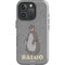 Disney Jungle Book Baloo Portrait iPhone 16 Pro Impact Case