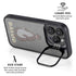 Disney Jungle Book Baloo Portrait iPhone 16 Pro Kickstand Case