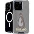 Disney Jungle Book Baloo Portrait iPhone 16 Pro MagSafe Case