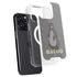Disney Jungle Book Baloo Portrait iPhone 16 Pro MagSafe Case