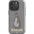 Disney Jungle Book Baloo Portrait iPhone 16 Pro Magsafe Impact Case
