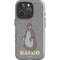 Disney Jungle Book Baloo Portrait iPhone 16 Pro Max Impact Case