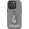 Disney Jungle Book Baloo Portrait iPhone 16 Pro Max Magsafe Impact Case