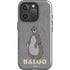 Disney Jungle Book Baloo Portrait iPhone 16 Pro Max Magsafe Impact Case