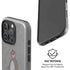Disney Jungle Book Baloo Portrait iPhone 16 Pro Max Magsafe Impact Case