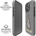 Disney Jungle Book Baloo Portrait iPhone 16 Pro Max Magsafe Impact Case