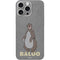 Disney Jungle Book Baloo Portrait iPhone 16 Pro Max Skin