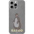 Disney Jungle Book Baloo Portrait iPhone 16 Pro Max Skin
