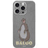 Disney Jungle Book Baloo Portrait iPhone 16 Pro Skin