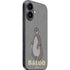 Disney Jungle Book Baloo Portrait iPhone 16 Skin